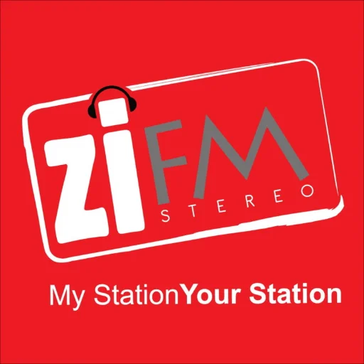ZiFM Stereo