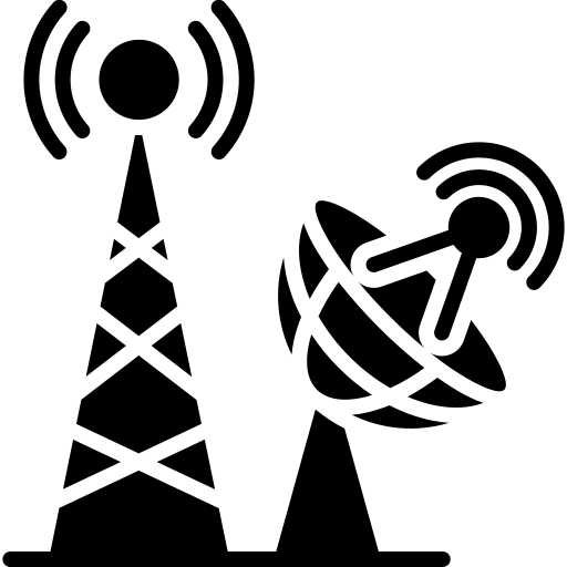 Internet & Telecommunications