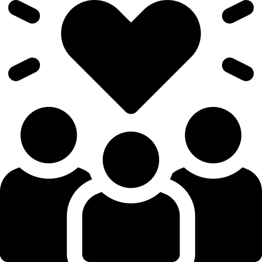 Community & Non-Profit
